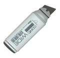 COPIC Wide Marker W9 Warm Gray No.9 -56247
