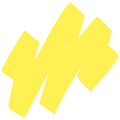 COPIC Wide Marker Y15 Cadmium Yellow -126336