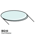 COPIC Wide Marker BG10 Cool Shadow -54678