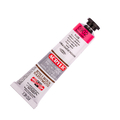 Farba akrylowa Kok-I-Noor 902 fluo różowy 40ml-143928