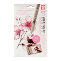 Zestaw kreatywny Sakura 01 Cherry Blossom-148203