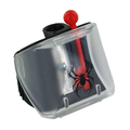KUM Temperówka Black Widow (spider)-148235