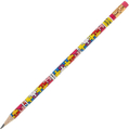 Ołówek grafitowy 1231 Puzzle z gumką-115784
