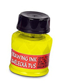 Koh-I-Noor art tusz kreślarski lemon yellow 20 g-130499
