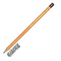 Koh-I-Noor Ołówek Grafitowy 1500-3B -96145
