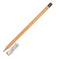 Koh-I-Noor Ołówek Grafitowy 1500-F -96178