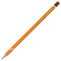 Koh-I-Noor Technic Ołówki Grafitowe HB-10H 12szt-89463