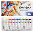 Koh-I-Noor Farby Tempery 16ml zest 10 kol-88825