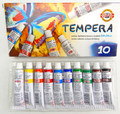 Koh-I-Noor Farby Tempery 16ml zest 10 kol-114281