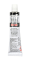 Koh-I-Noor Farba Tempera 16ml Czarny Kostny-150632