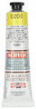 Koh-I-Noor Farba akrylowa Acrylic 200 Żółty Cy40ml-150578