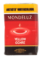 Koh-I-Noor Mondeluz Farba 218 Ochra Żółta-96208