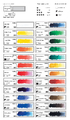 Koh-I-Noor Mondeluz Farba 405 Siena Naturalna-114341
