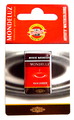 Koh-I-Noor Mondeluz Farba 418 Umbra-96247