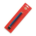 Koh-I-Noor Ołówki grafitowe Scala 3szt bl-115557