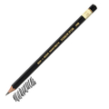 Koh-I-Noor Ołówek Grafitowy Toison D OR 3B -91955