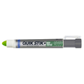 Markal solid paint marker green-150318