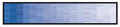 Koh-I-Noor Triocolor Kredki Trójkątne 19 Niebies C-128595
