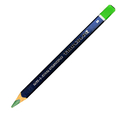 Koh-I-Noor Triocolor Kredki Trójkątne 25 Zielony T-128599