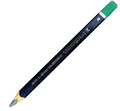 Koh-I-Noor Triocolor Kredki Trójkątne 26 Zielony C-96003