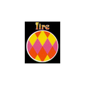 Koh-I-Noor Magic Fire Kredka wielobarwna-138763