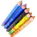 Koh-I-Noor Magic Jumbo Kredki Magiczne 5szt-90878