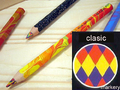 Koh-I-Noor Magic Jumbo Kredki Magiczne 5szt-94695