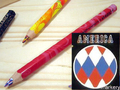 Koh-I-Noor Magic Jumbo Kredki Magiczne 5szt-94696