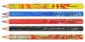 Koh-I-Noor Magic Jumbo Kredki Magiczne 5szt-128436