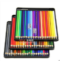 Koh-I-Noor Mondeluz Kredki 72 kol Pędzel 2x-94815