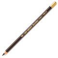 Koh-I-Noor Mondeluz Deluxe Kredka 214 Eart Brown D-106484