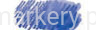 Koh-I-Noor Mondeluz Deluxe Kredka 54 Kobaltowy C-95094