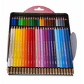 Koh-I-Noor Mondeluz Deluxe Kredki 48kol metal-89009