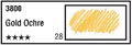 Koh-I-Noor Polycolor Kredka 28 Och Złoty-95148