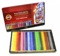 Koh-I-Noor Polycolor Kredki 36 kol metal-138700