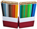 Koh-I-Noor Polycolor Retro Kredki 48 kol-115749