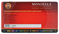 Koh-I-Noor Polycolor Kredki 72 kol metal-90533