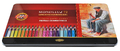 Koh-I-Noor Polycolor Kredki 72 kol metal-94658