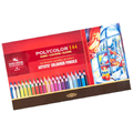 Koh-I-Noor Polycolor Kredki 144 kol-130948