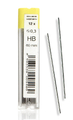 Koh-I-Noor Wkład Grafit techniczny 0.3mm HB 12szt-88707
