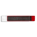 Koh-I-Noor Wkład Grafit Techniczny 2.0mm 2B 12szt-150958