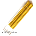 Koh-I-Noor Mondeluz Wkłady 3,8mm 6x03 Yellow-92842