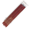 Koh-I-Noor Mondeluz Wkłady 3,8mm 6x08 Bordeaux Red-93905