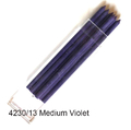Koh-I-Noor Mondeluz Wkłady 3,8mm 6x13 Mediu Violet-93914
