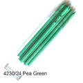 Koh-I-Noor Mondeluz Wkłady 3,8mm 6x24 Pea Green-93935