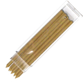 Koh-I-Noor Mondeluz Wkłady 3,8mm 6x29 Light Ochre-93945