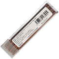 Koh-I-Noor Mondeluz Wkłady 3,8mm 6x30 Reddis Brown-93948