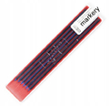 Koh-I-Noor Colorama Wkład Grafit 2.0mm 12x Niebie-150955