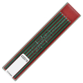 Koh-I-Noor Colorama Wkład Grafit 2.0mm 12x Zielony-92385