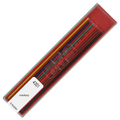 Koh-I-Noor Colorama Wkład Grafit 2.0mm 6 kol-128481